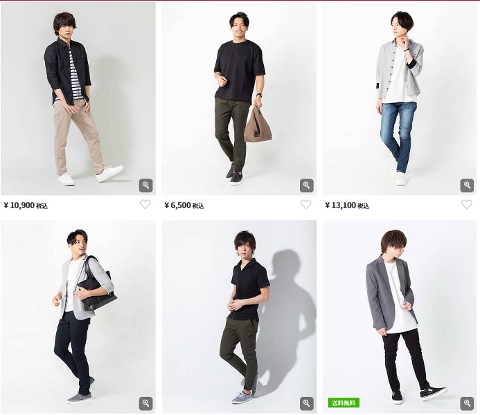 パーソナルカラリストが教える男子大学生の服装選びのコツ 避けておくべきダサい服 Ashb アッシュブ