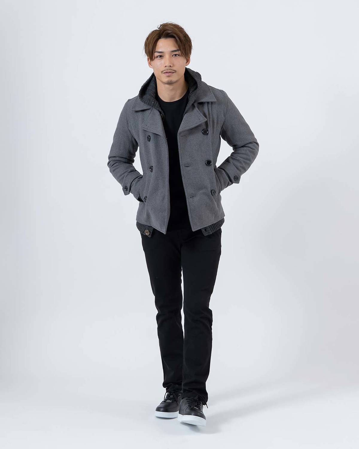 メンズファッションプラスはダサい 利用してみた感想 評判から考察してみた Ashb アッシュブ