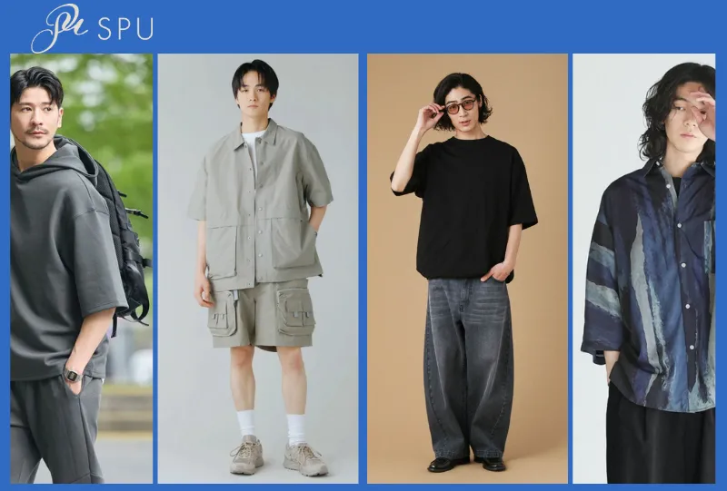 20代のメンズにおすすめの通販サイト、スプートニクス