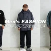 ぽっちゃり男性に似合うメンズブランド通販