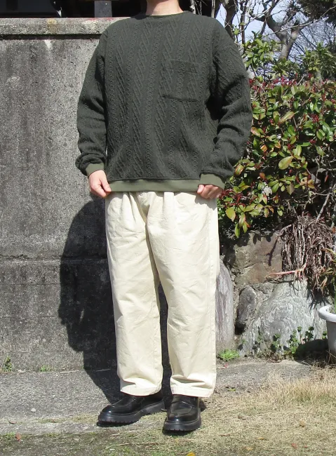 40代メンズ通販、アップスケープオーディエンス