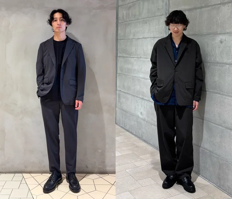 どこで服を買うか迷う20代メンズにおすすめのビューティー&ユース