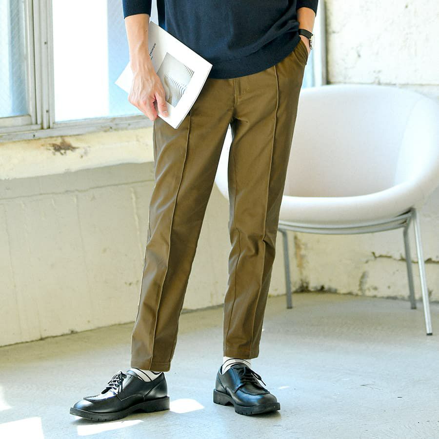 21年版最新 30代ファッション厳選メンズコーデと失敗例 低身長対応 Ashb アッシュブ