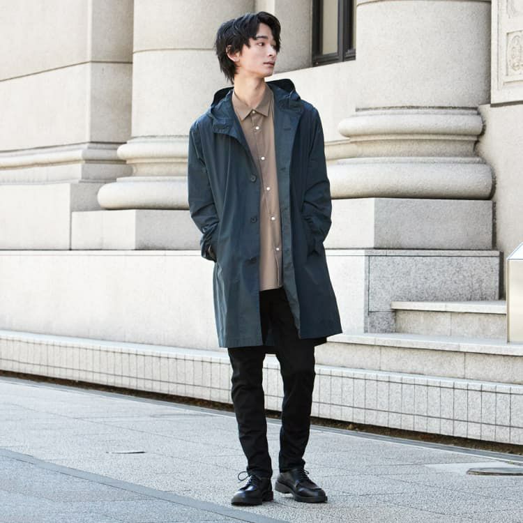 筋トレ不要 ガリガリ体型も即改善 体を大きく見せるコーデ法と大きく見せる服 Ashb アッシュブ 筋トレ不要 ガリガリ体型も即改善 体を大きく見せるコーデ法と大きく見せる服 Ashb アッシュブ
