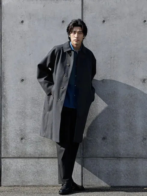 30代女子ウケ冬のデートコーディネート