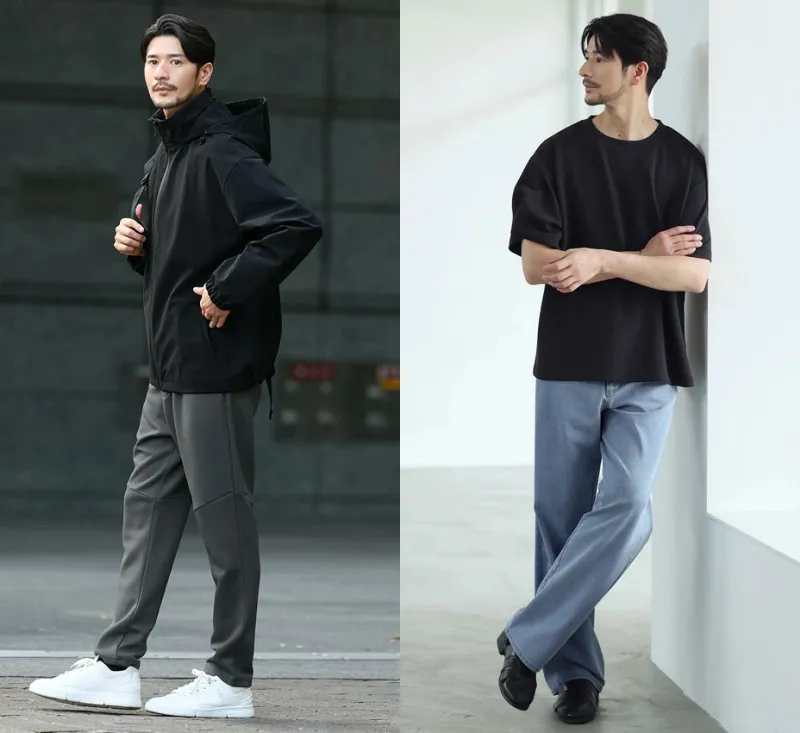 女子ウケ30代改善ファッションスプートニクス