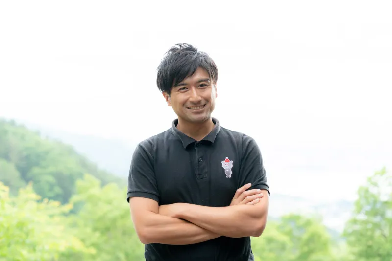 30代男性にオススメのコーデ