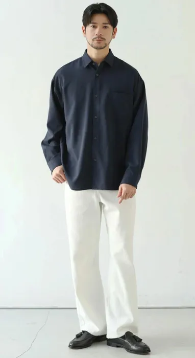 30代の女子ウケ春ファッション