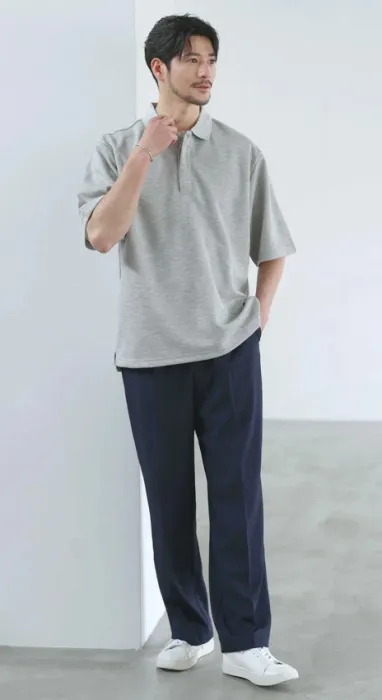 30代の女子ウケ夏ファッション