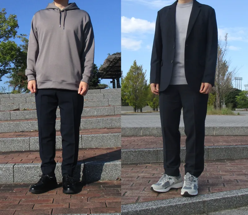 メンズファッション通販ランキング、AUEN