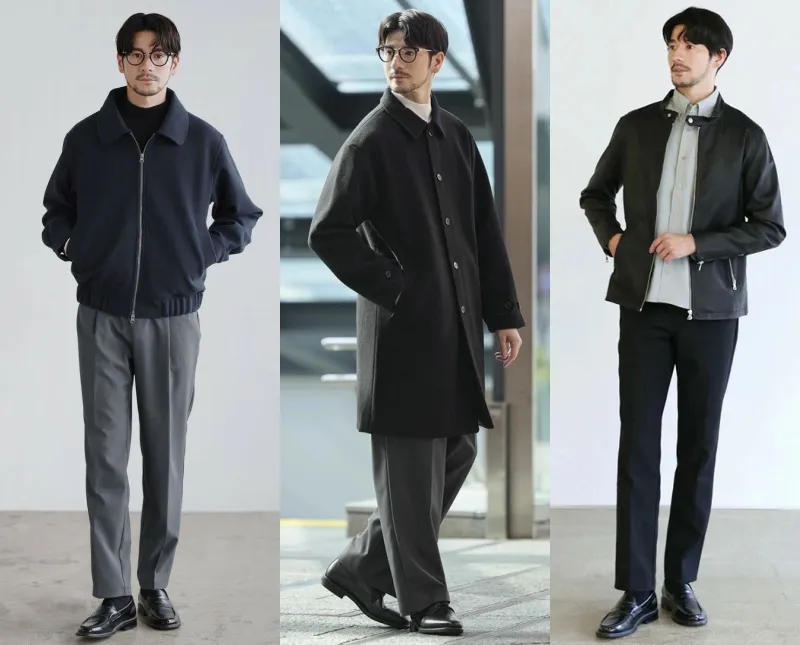 メンズファッション通販ランキング、スプートニクス