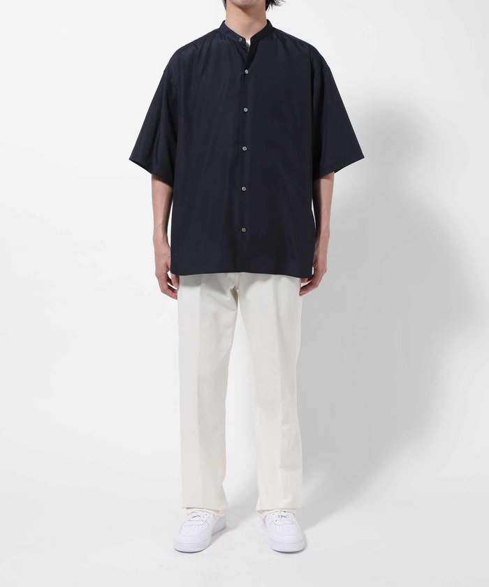 ダイエット不要 ぽっちゃりコーデを救うメンズファッション3選 低身長も対応 Ashb アッシュブ