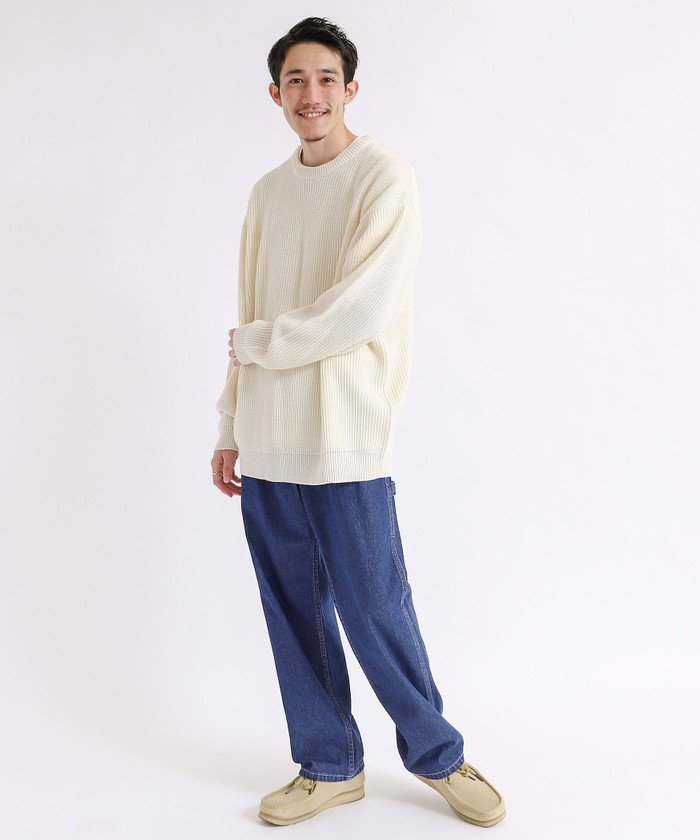 ダイエット不要 ぽっちゃりコーデを救うメンズファッション3選 低身長も対応 Ashb アッシュブ