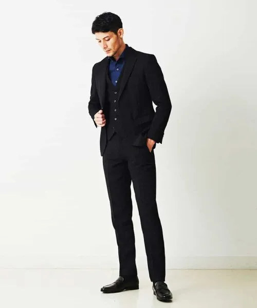 Xs Sサイズもある小柄対応メンズファッションブランドを徹底的にまとめてみた Ashb アッシュブ