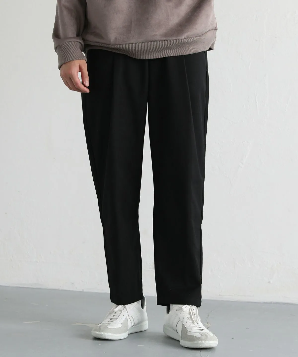 スプートニクスのパンツ