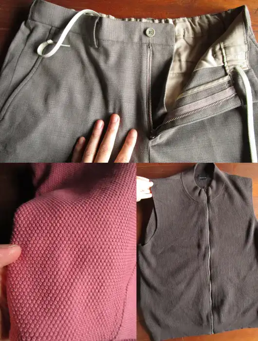 グリーンレーベルリラクシングの品質をチェック