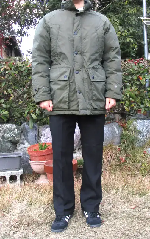 30代メンズにおすすめの通販ブランド ナノユニバース