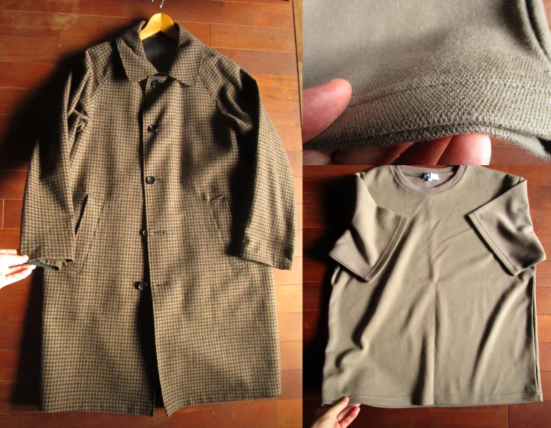 30代男性に似合うスプートニクスの品質をレビュー