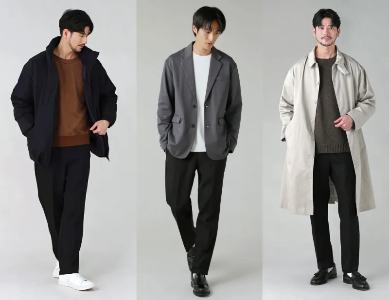 30代のマネキン買い、スタイルアップ便