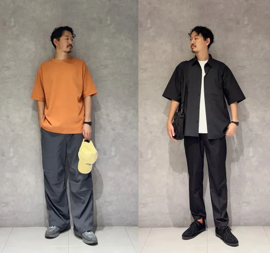 30代メンズ、コスパの良い通販サイトグリーンレーベル