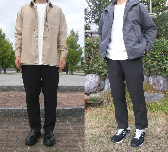30代マネキン買いレビュー スタイルアップ便