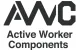 AWCのロゴ