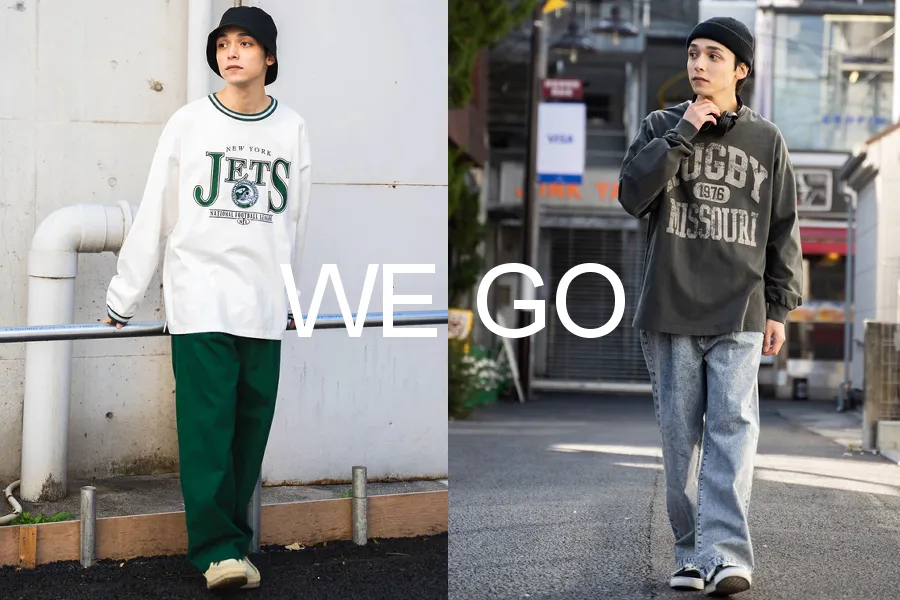 wego 通販