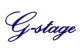 G-STAGEのロゴ