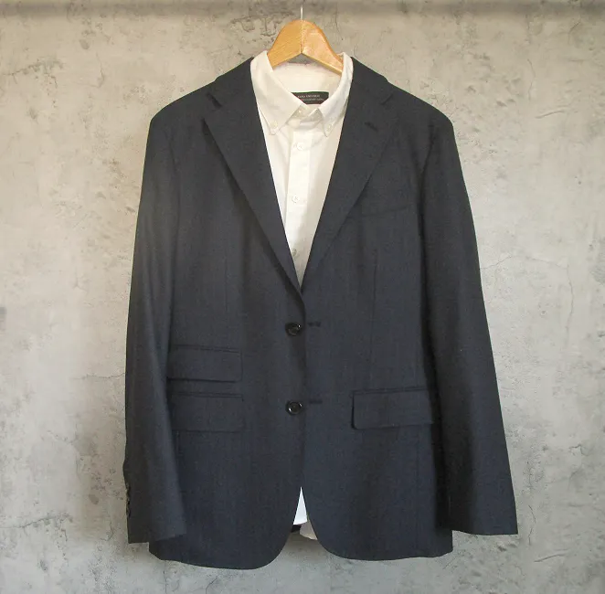 セットアップのインナー