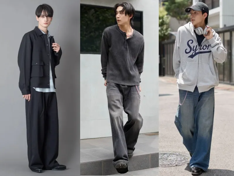 メンズ服が安い通販サイトWEGO
