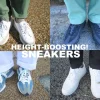 最大12cm身長を盛れるおすすめスニーカーまとめ【メンズ＆レデュース】