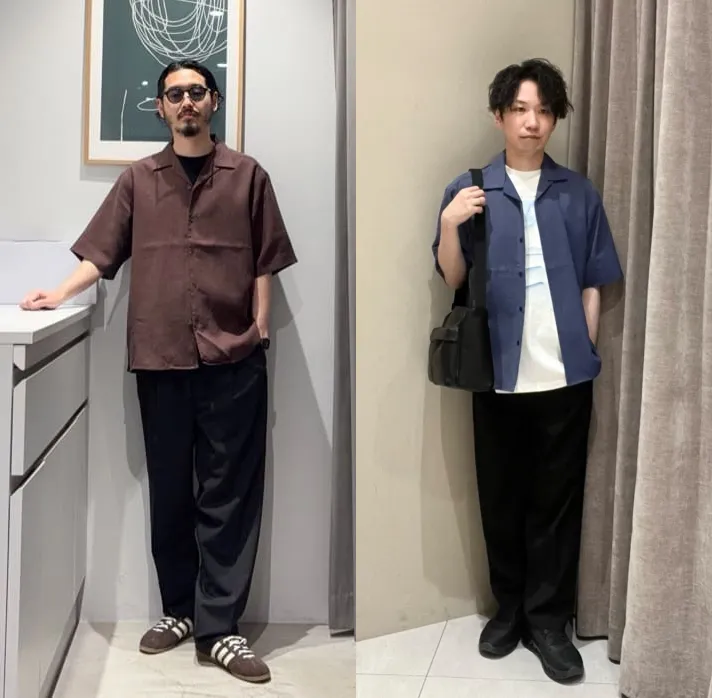 20代におすすめのマネキン買いグリーンレーベル