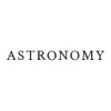 アストロノミーのロゴ