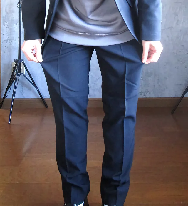 ストレッチパンツDコレクション
