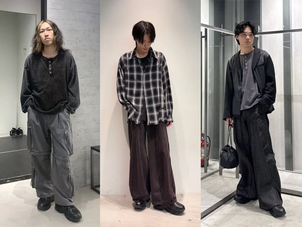 男子大学生でも買いやすい安いメンズ通判サイト【HARE】
