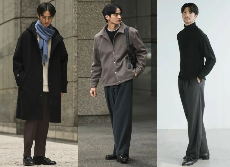 大学生男子におすすめのメンズ通販サイト