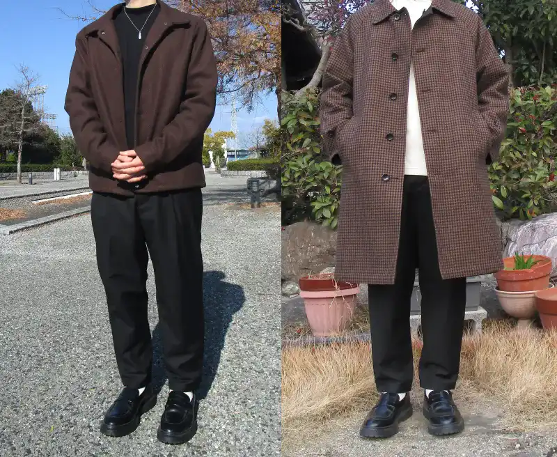 大学生におすすめのメンズ通販サイトスプートニクス