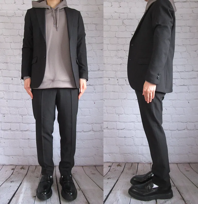 Dコレクションのファッション