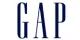 gapのロゴ