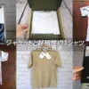 仕事で使えるTシャツまとめ