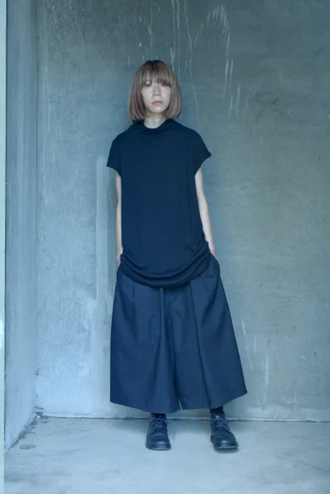 TOKIARIのゼロ袴パンツをレビュー