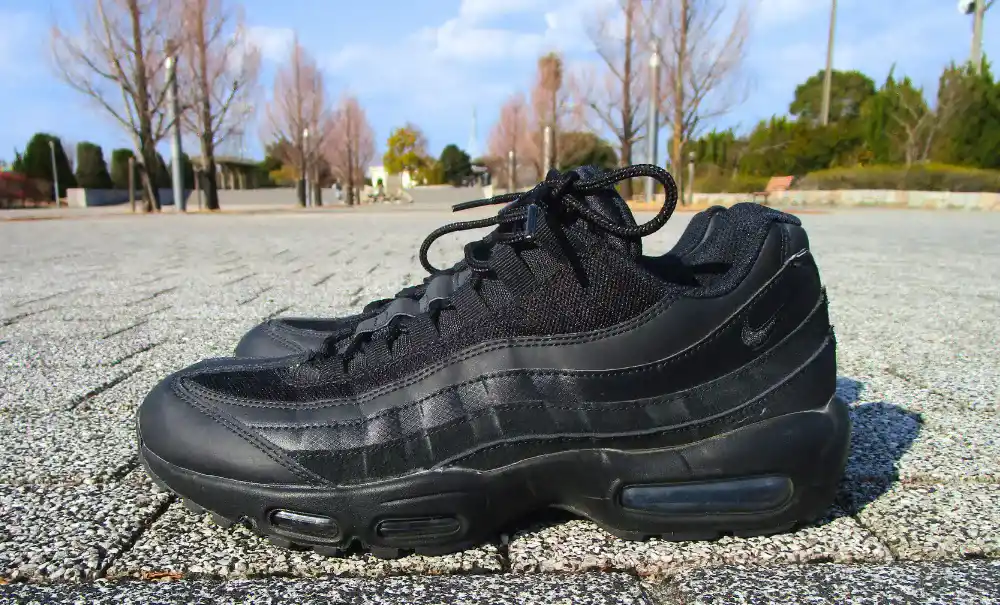 エアマックス95の画像