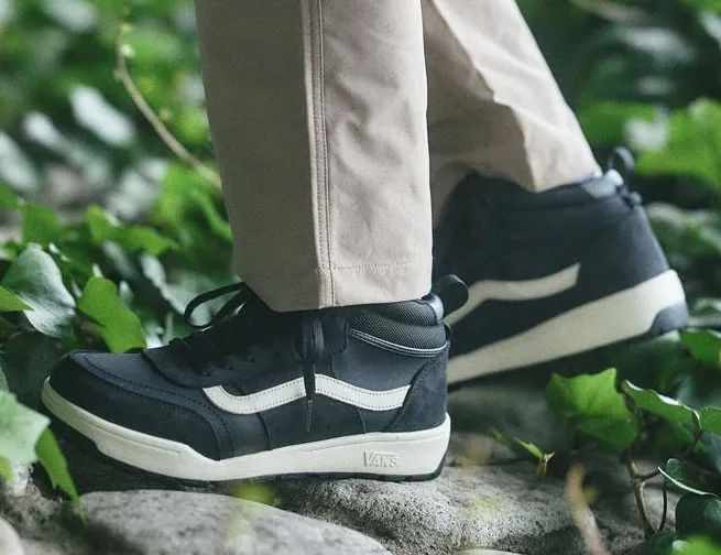 身長が盛れるバンズタイソンHI