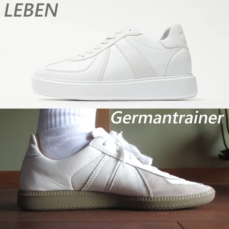 スタンドゥールのLEBEN比較
