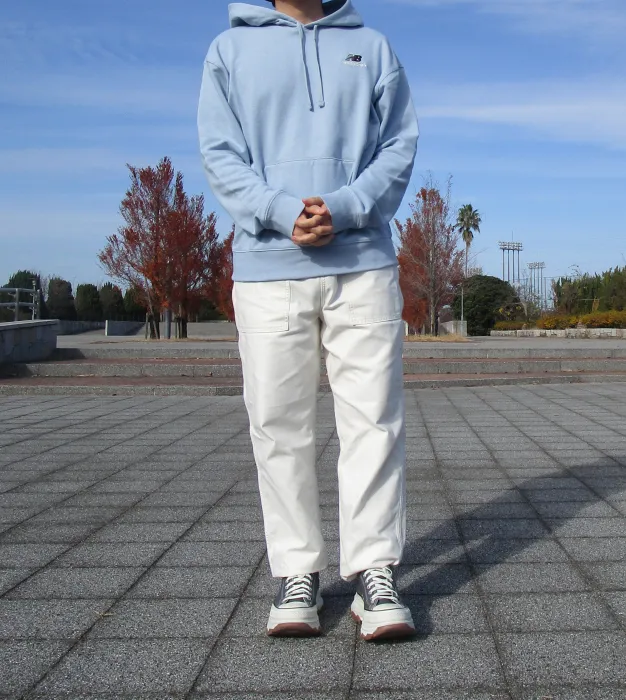 トレックウェーブ　ヒール高　5cm以上